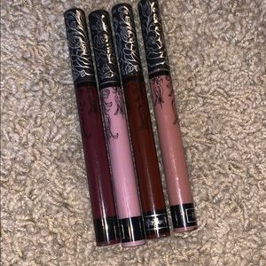 Kat Von De bundle